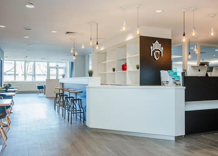 Hotel Corsendonk Viane Turnhout