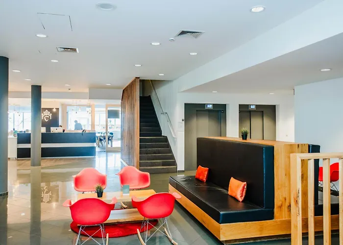 Hotel Corsendonk Viane Turnhout