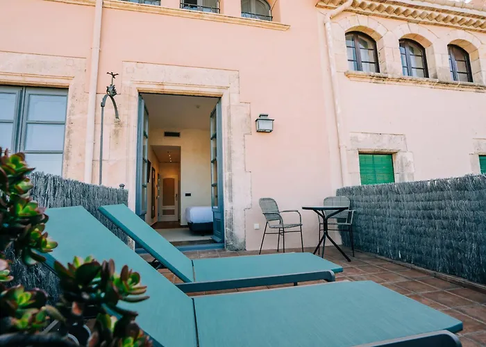 Gran Claustre Boutique Hotel & Spa Altafulla