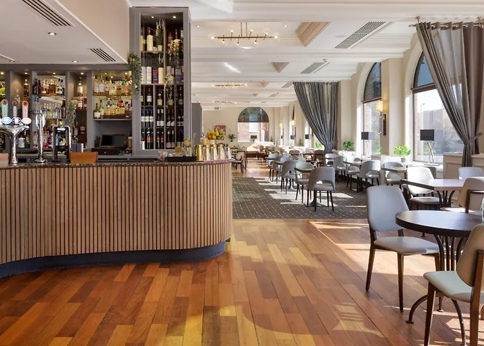 Hotel Hilton York