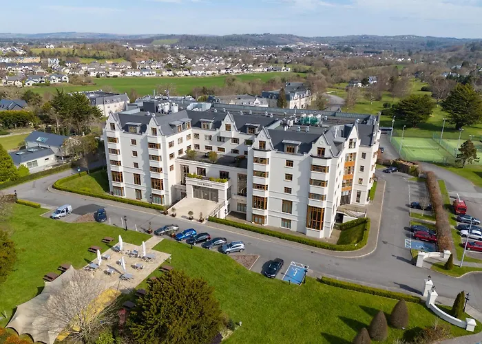 The Brehon Hotel & Spa