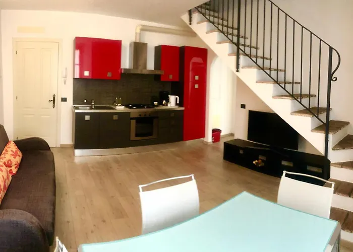 Villa Vinicia