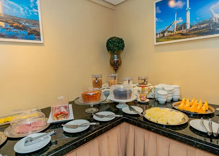 Paradise Flat Natal