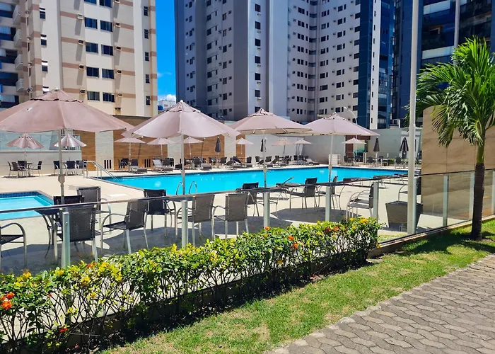 Slaviero Vitória Hotel