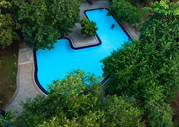 Hotels in Yala