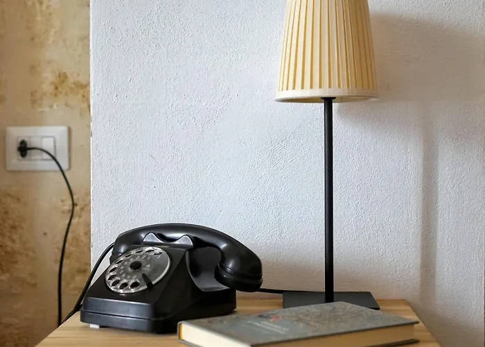 Bed & Breakfast Casa Lopez Barletta