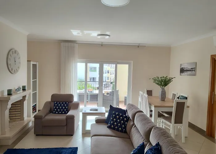 O Pomar In Cabanas By Wave Algarve