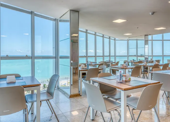 Hotel Brisa Praia Pajuçara Maceió
