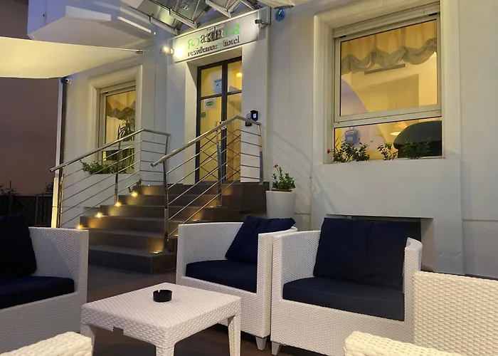 Residence Aida Rimini