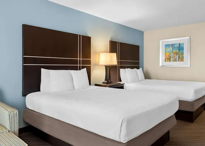 Newport Hotels