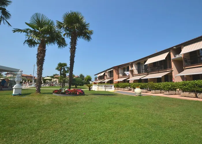 Residence La Margherita