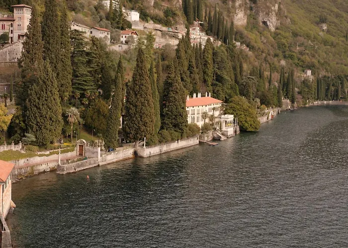 Hotel Villa Cipressi, By R Collection Hotels Varenna