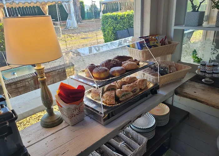Relais Casetta56 Lugo 