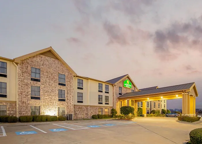 La Quinta By Wyndham Denison - North Lake Texoma