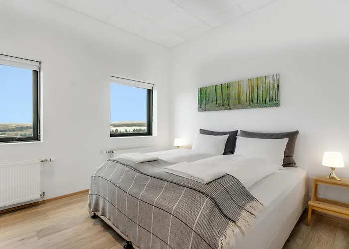 Blue Mountain Apartments By Heimaleiga Kopavogur