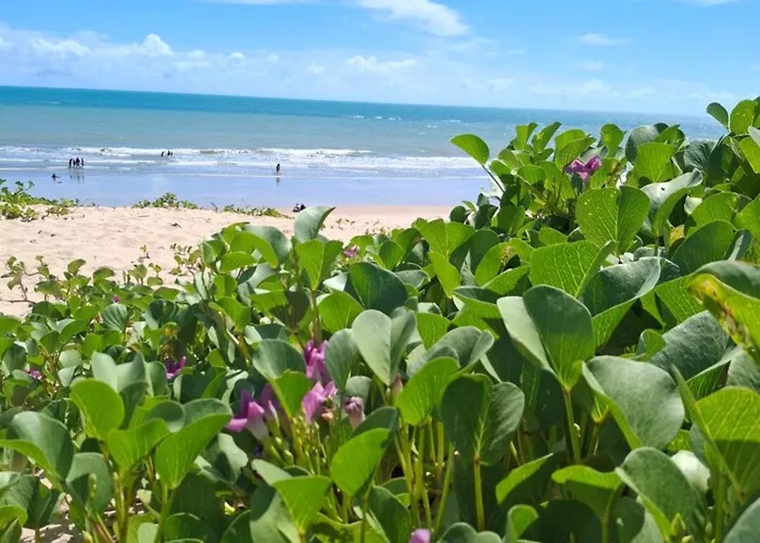 Manga Rosa Hospedagem Canoa Quebrada