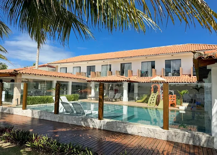 Recanto Da Passagem Premium Hotel Cabo Frio