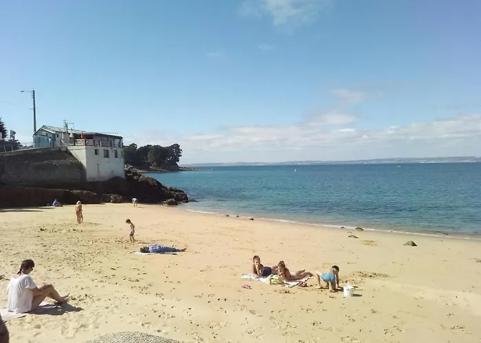 Appartement Design II - Port du Rosmeur -Douarnenez