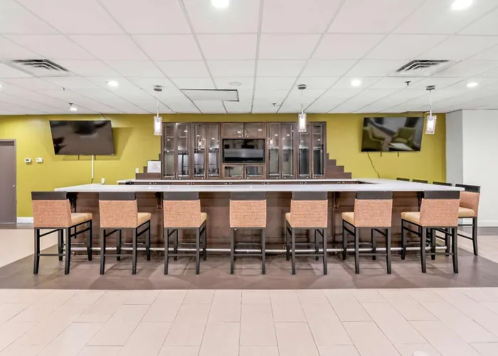Radisson Hotel Charlotte Airport