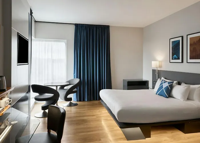 Four Points Flex By Sheraton Dundee