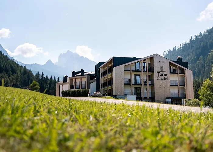Turmchalet Adults Only