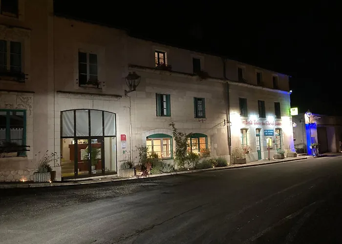 Troo Hotels