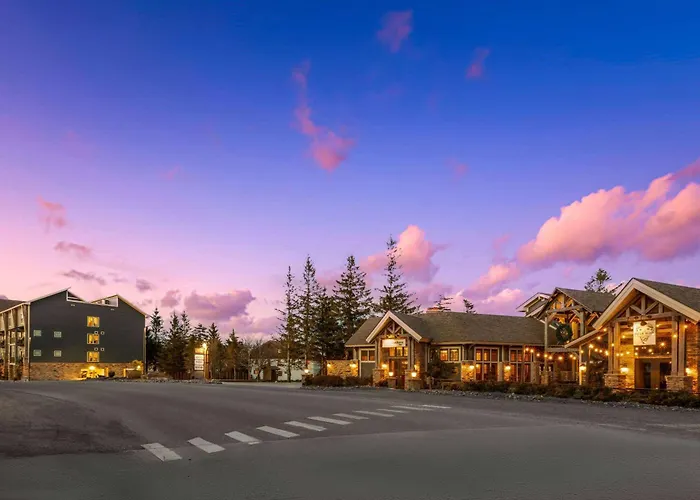 Corduroy Inn And Lodge, Trademark Collection By Wyndham