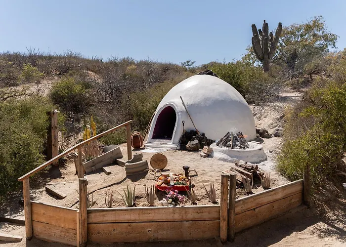 Nest Baja, A Member Of Design Hotels