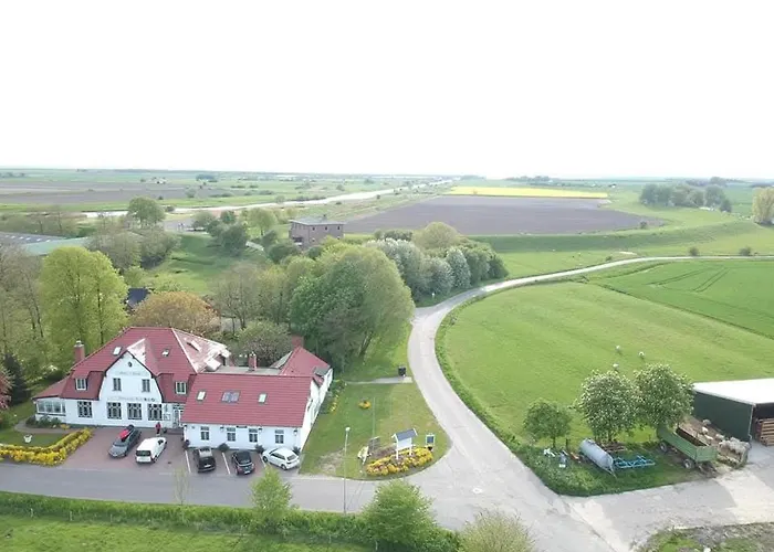 Hotels in Meldorf