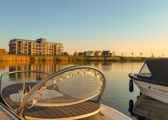 Hotels met een prachtig uitzicht in Veghel