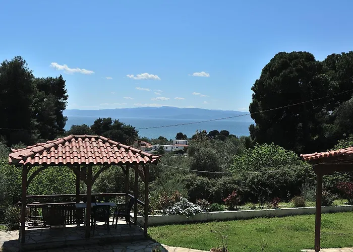 Vista Mare Skiathos