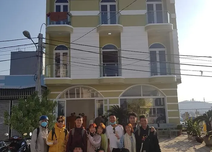 Phan Thiet Hotels