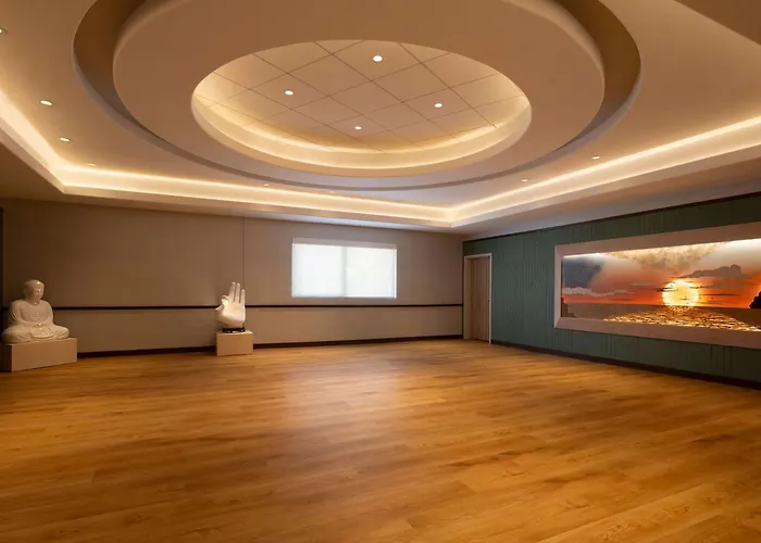 Luxury Hotels in Rancho Cucamonga