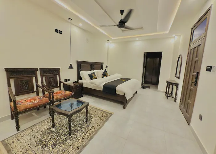 Kuwait Continental Hotel Bahrain By Khan Familia Travels