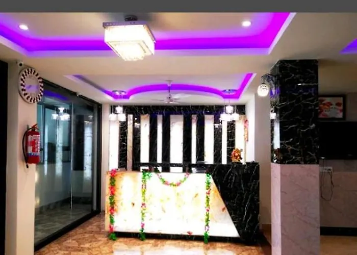 Hotel Blue Bird Nest