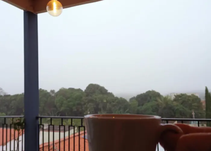 Hotéis de Guaraciaba do Norte
