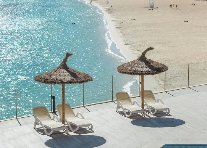 Hotel Bahia Principe Escape Coral Playa - Adults Only à Magaluf 