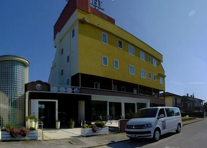 Hotel Ambra Quarto dʼAltino