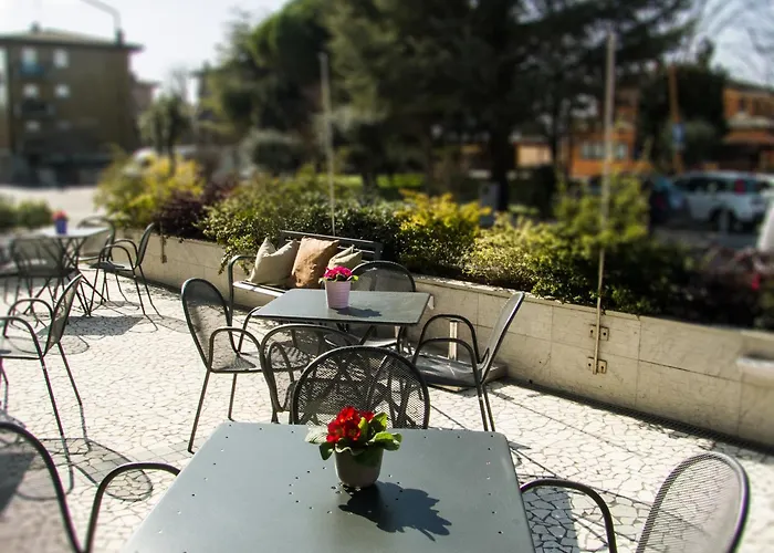 Hotel Ambra Quarto dʼAltino