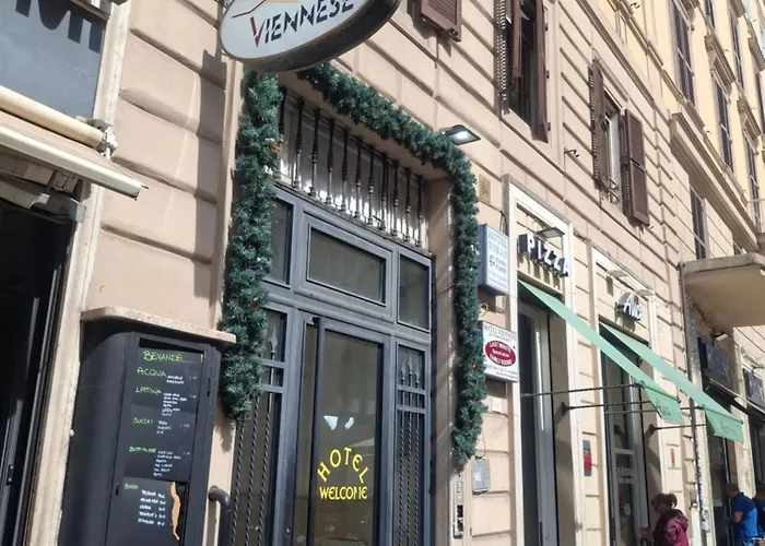 Hotel Viennese