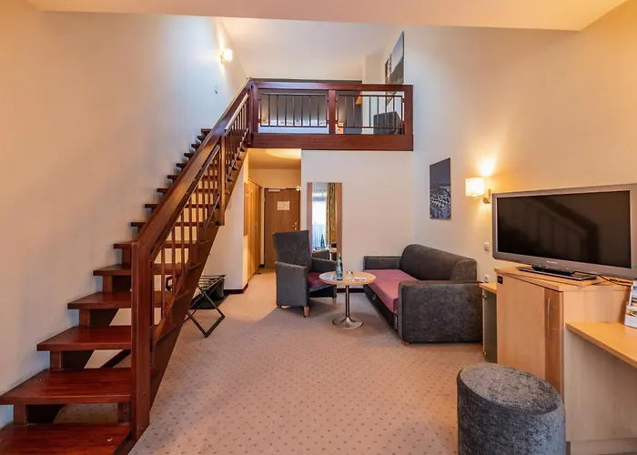 Diemelsee Hotels
