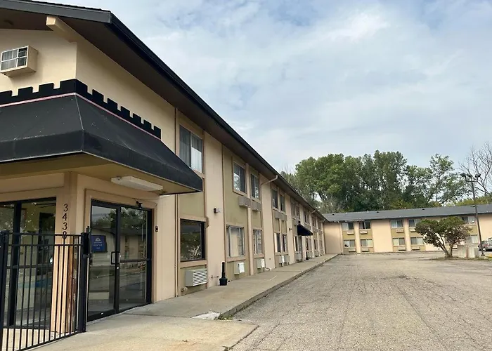 Valued Stay Madison