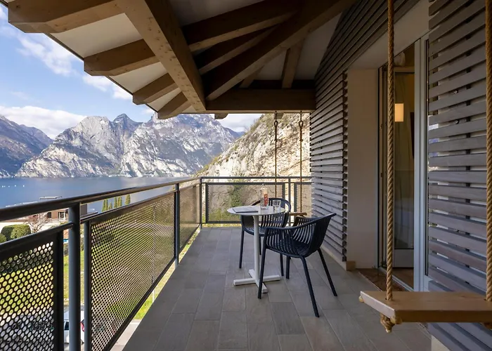 Myseele Garda Active Hotel