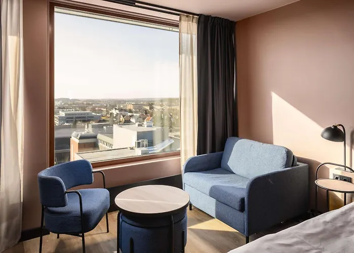 Sarpsborg Hotels