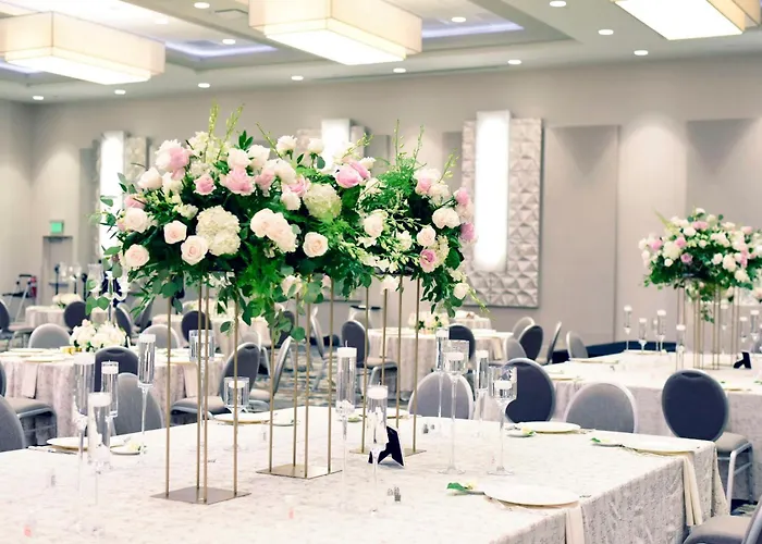 Doubletree By Hilton Baltimore North Pikesville