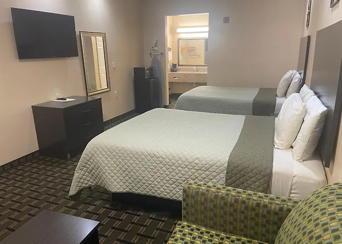 West Memphis Hotels