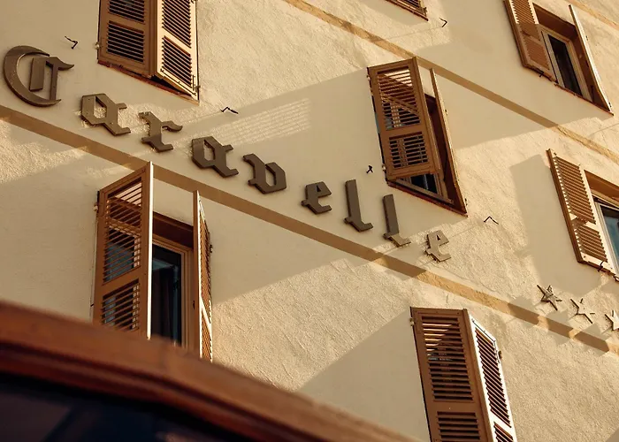 Hotel La Caravelle
