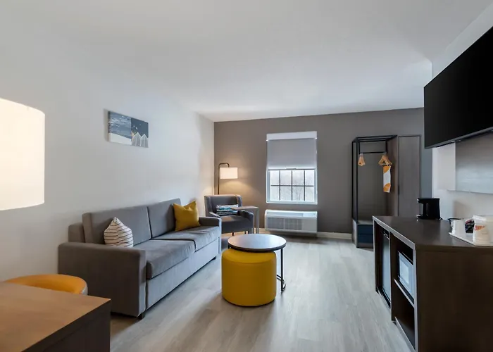Luxury Hotels in Lexington