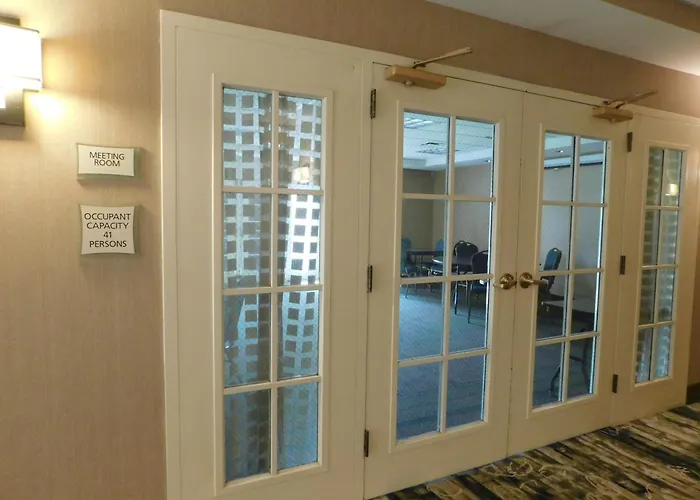 La Quinta By Wyndham Winston-Salem