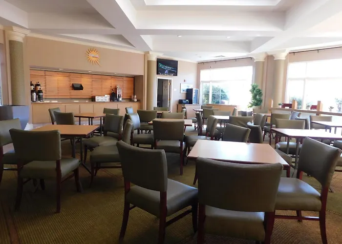 La Quinta By Wyndham Winston-Salem